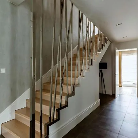 Apartmán Great 3 Bdr Colloseum
